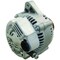 Wai Global Alternator, ALTND IRIF, 70 Amp12 Volt, CW, 5Groove Pulley 14849N - alternate 7